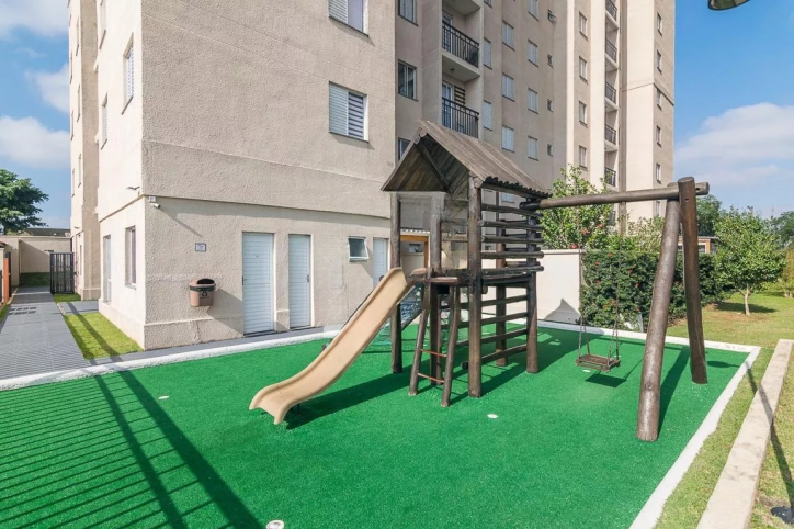 Apartamento, 2 quartos, 48 m² - Foto 15
