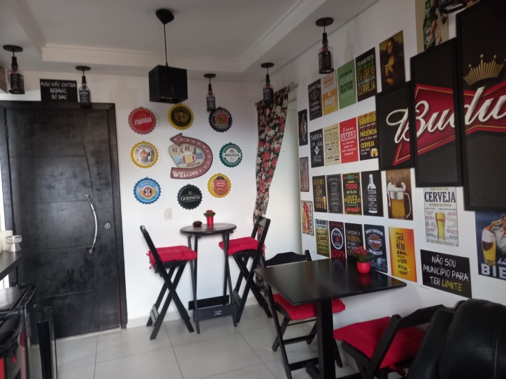 Apartamento, 2 quartos, 48 m² - Foto 17