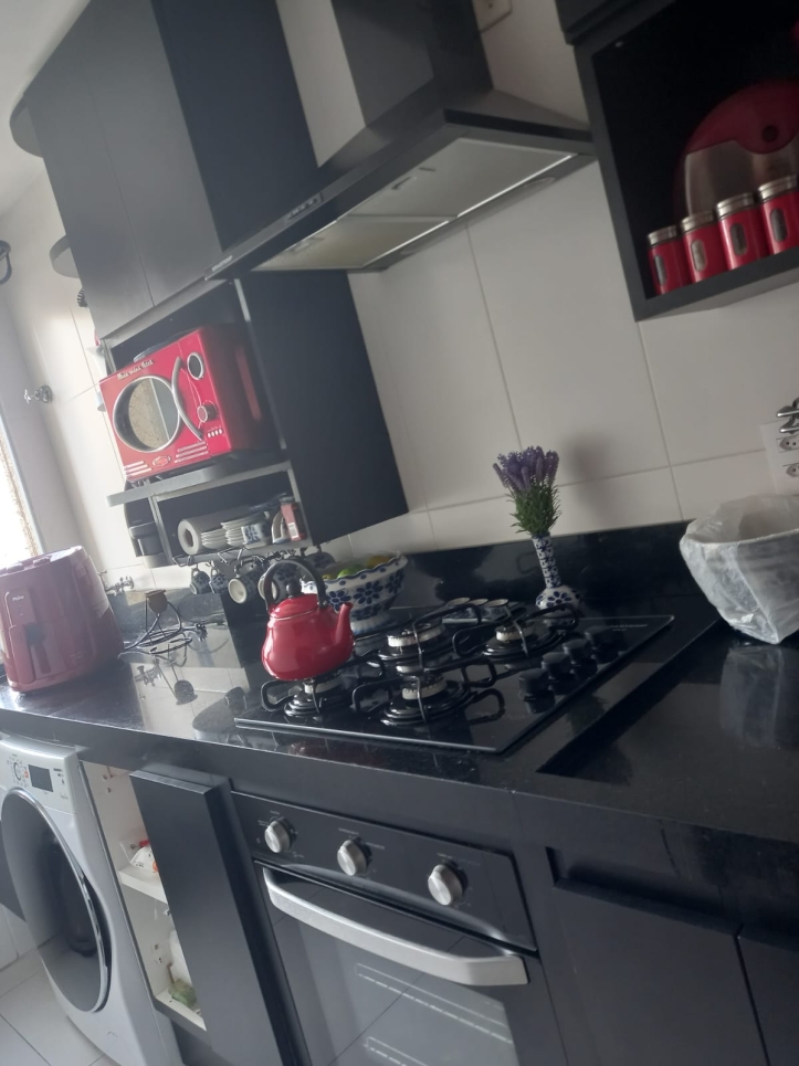 Apartamento, 2 quartos, 48 m² - Foto 19