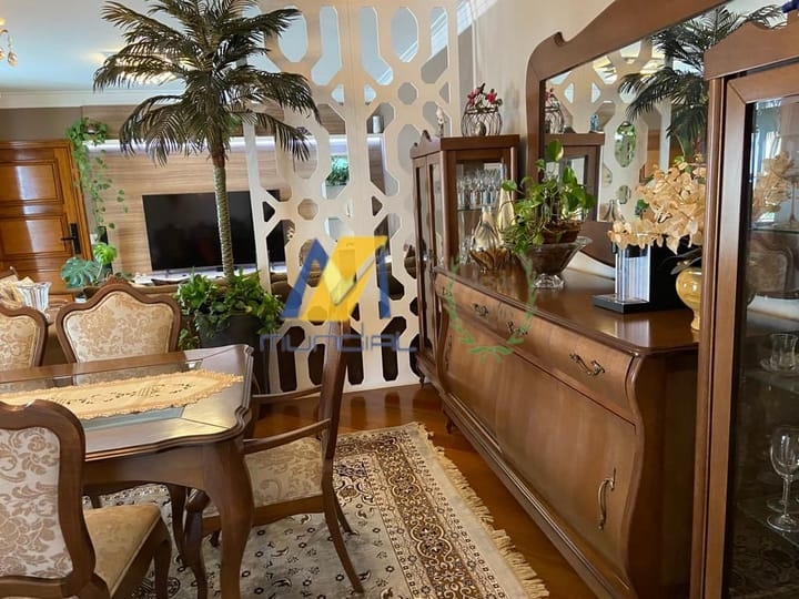Apartamento, 3 quartos, 198 m² - Foto 16