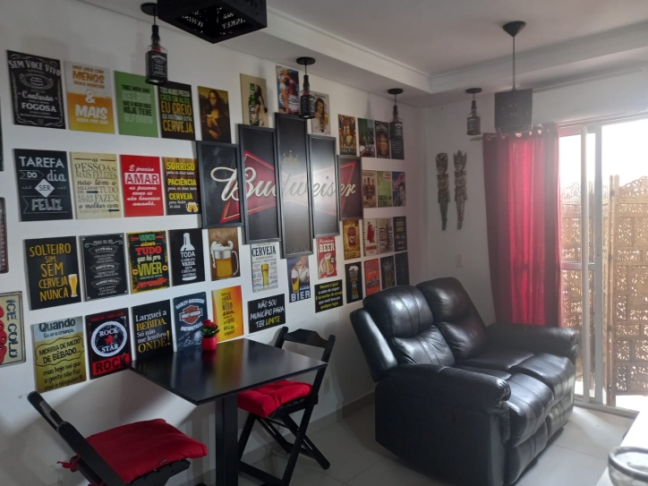 Apartamento, 2 quartos, 48 m² - Foto 20