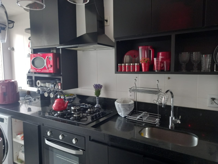 Apartamento, 2 quartos, 48 m² - Foto 21