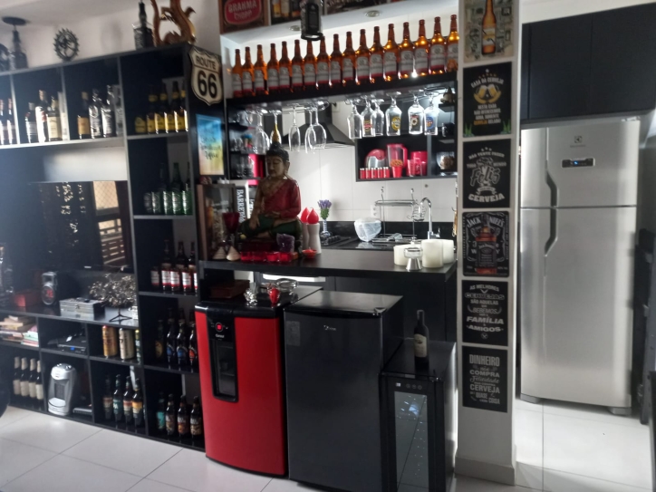 Apartamento, 2 quartos, 48 m² - Foto 22
