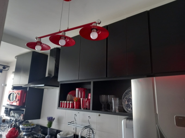 Apartamento, 2 quartos, 48 m² - Foto 23