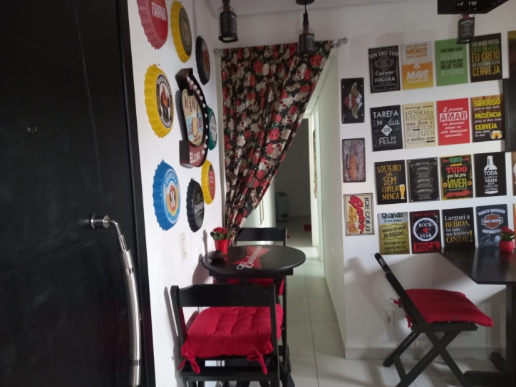 Apartamento, 2 quartos, 48 m² - Foto 24