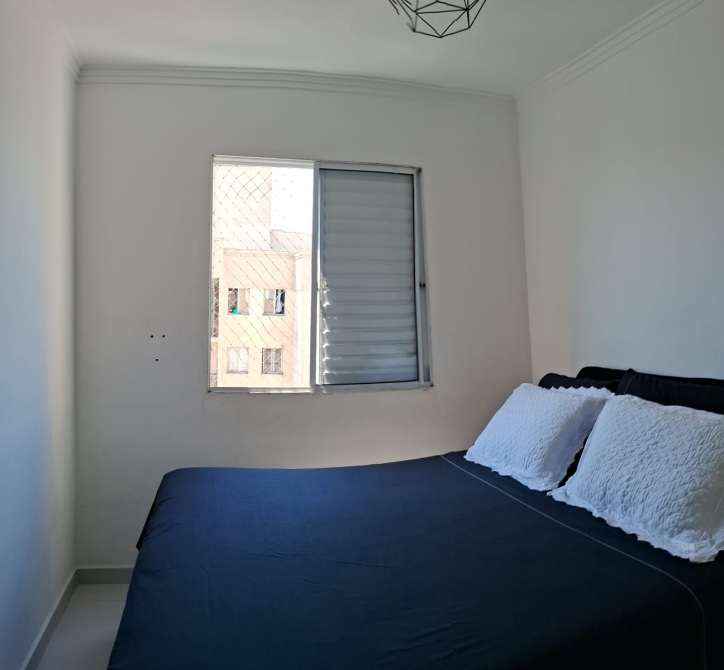 Apartamento, 2 quartos, 48 m² - Foto 26