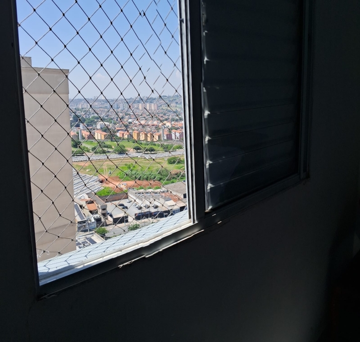 Apartamento, 2 quartos, 48 m² - Foto 27