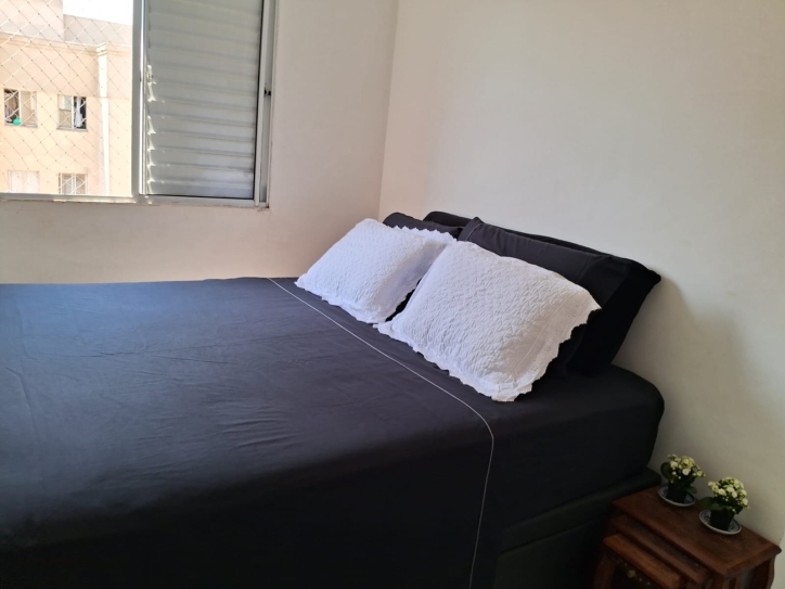 Apartamento, 2 quartos, 48 m² - Foto 30
