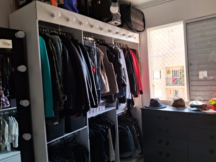 Apartamento, 2 quartos, 48 m² - Foto 34