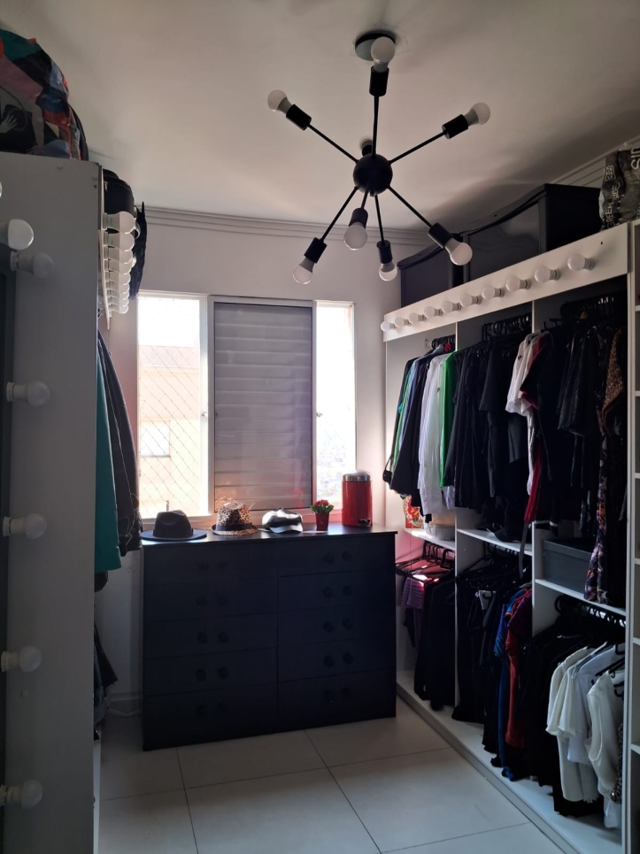 Apartamento, 2 quartos, 48 m² - Foto 38