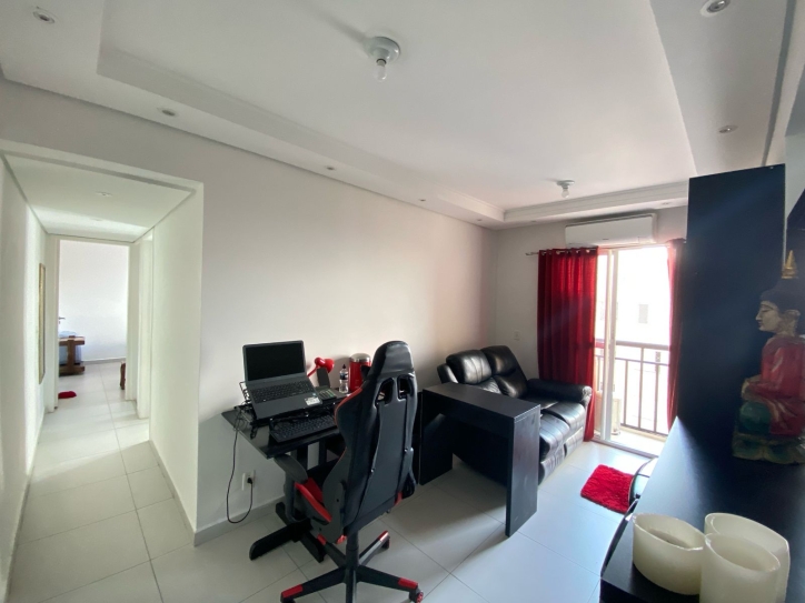 Apartamento, 2 quartos, 48 m² - Foto 39