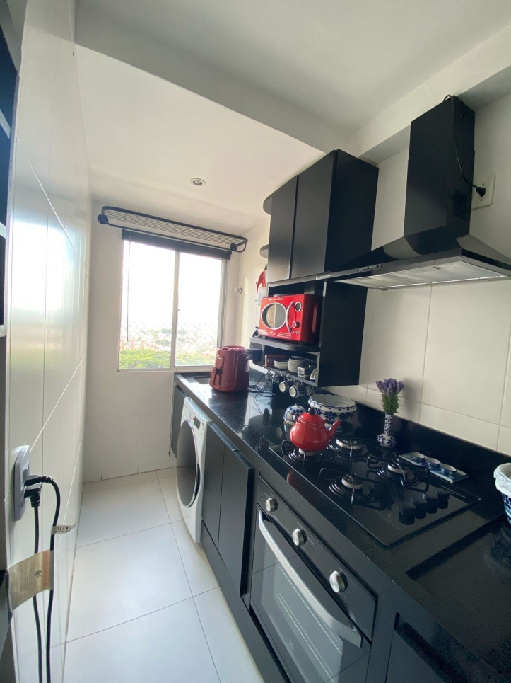 Apartamento, 2 quartos, 48 m² - Foto 41