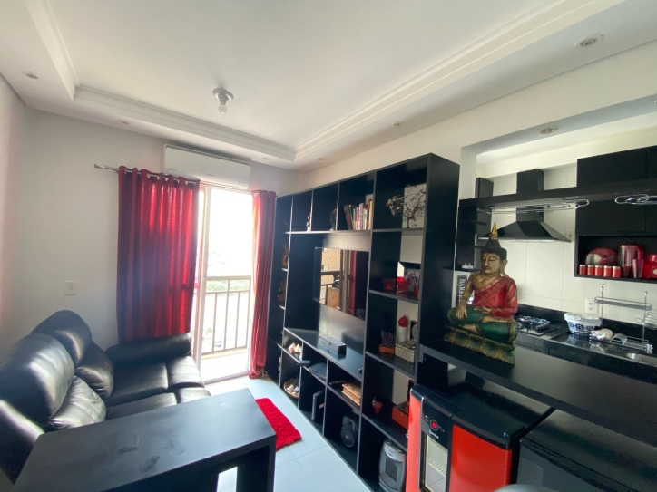 Apartamento, 2 quartos, 48 m² - Foto 42
