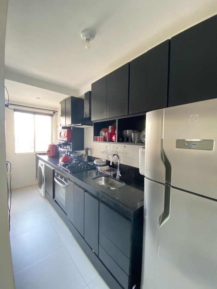 Apartamento, 2 quartos, 48 m² - Foto 45
