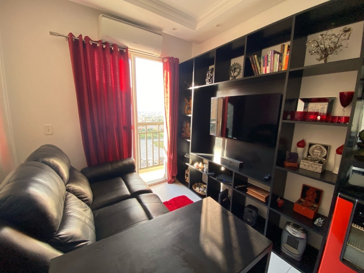 Apartamento, 2 quartos, 48 m² - Foto 46