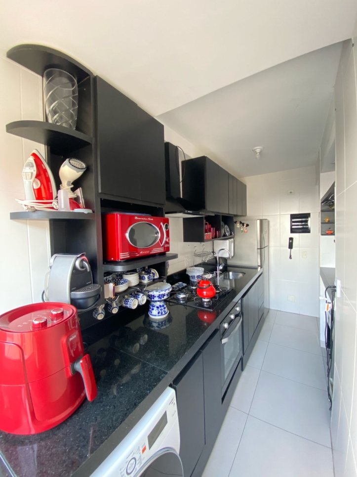 Apartamento, 2 quartos, 48 m² - Foto 48