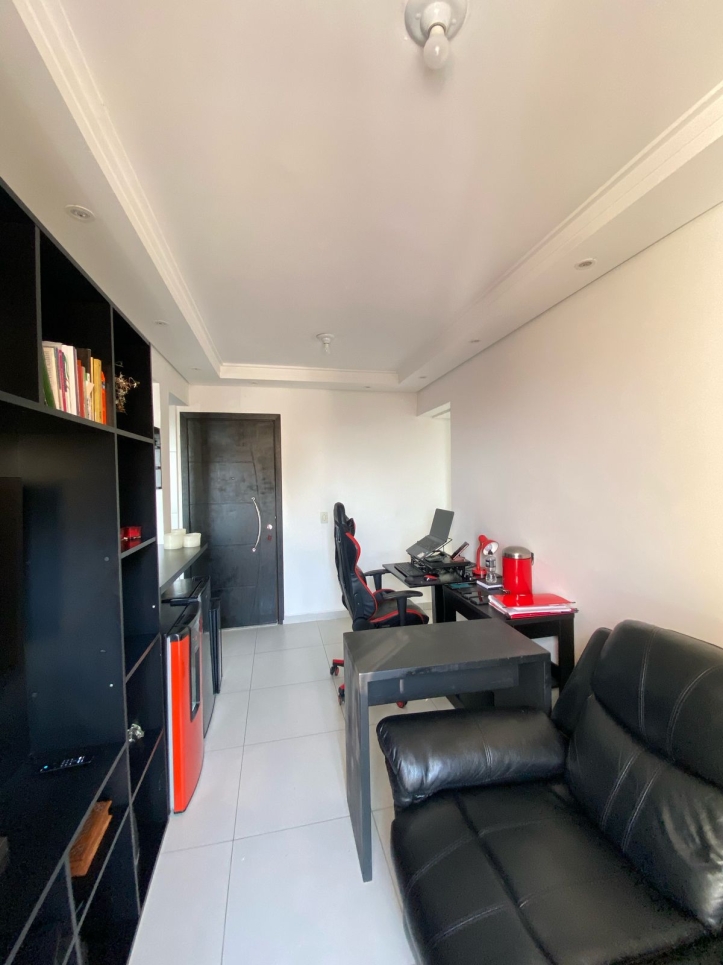 Apartamento, 2 quartos, 48 m² - Foto 49