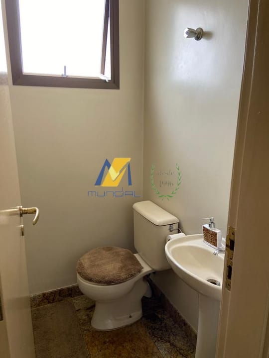 Apartamento, 3 quartos, 198 m² - Foto 19