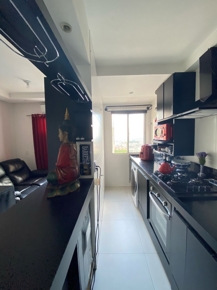 Apartamento, 2 quartos, 48 m² - Foto 53