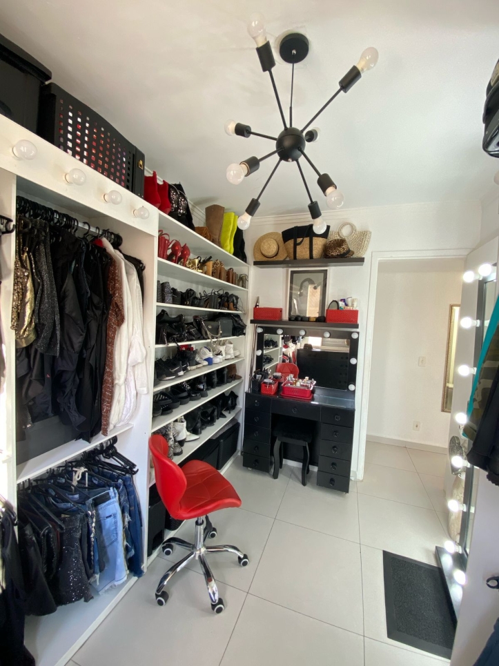 Apartamento, 2 quartos, 48 m² - Foto 54