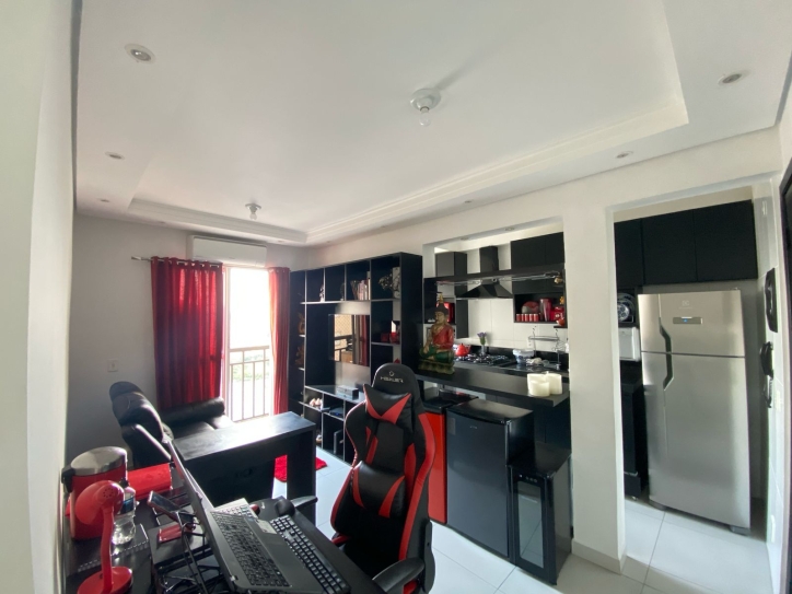 Apartamento, 2 quartos, 48 m² - Foto 55