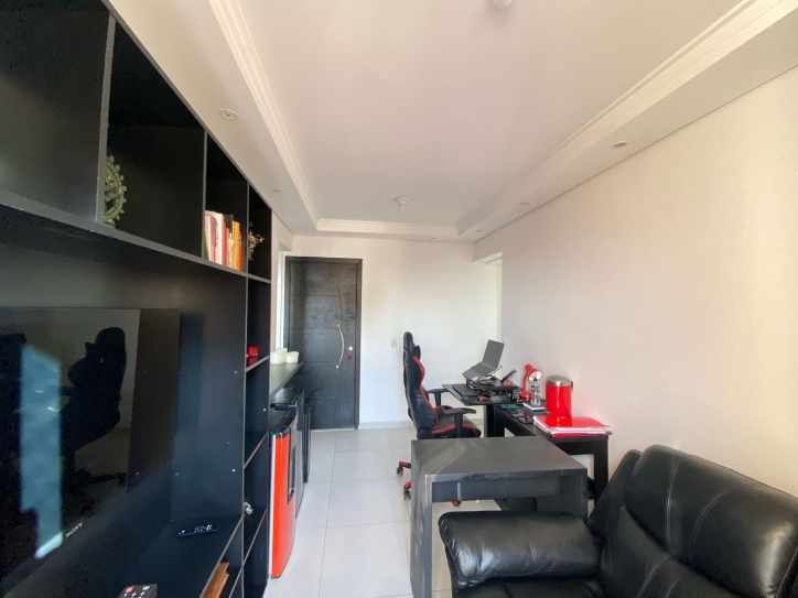 Apartamento, 2 quartos, 48 m² - Foto 56