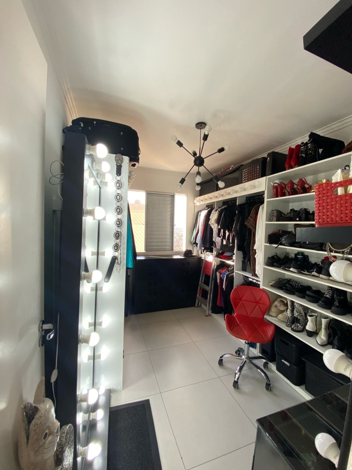 Apartamento, 2 quartos, 48 m² - Foto 57