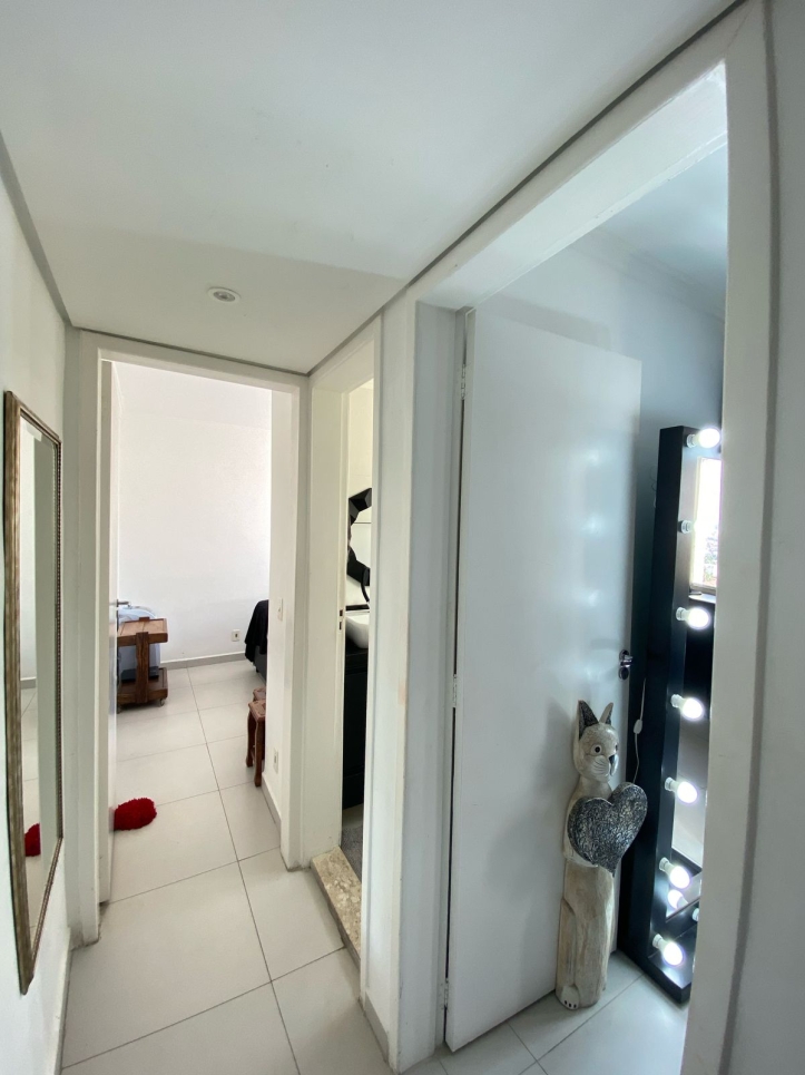 Apartamento, 2 quartos, 48 m² - Foto 58