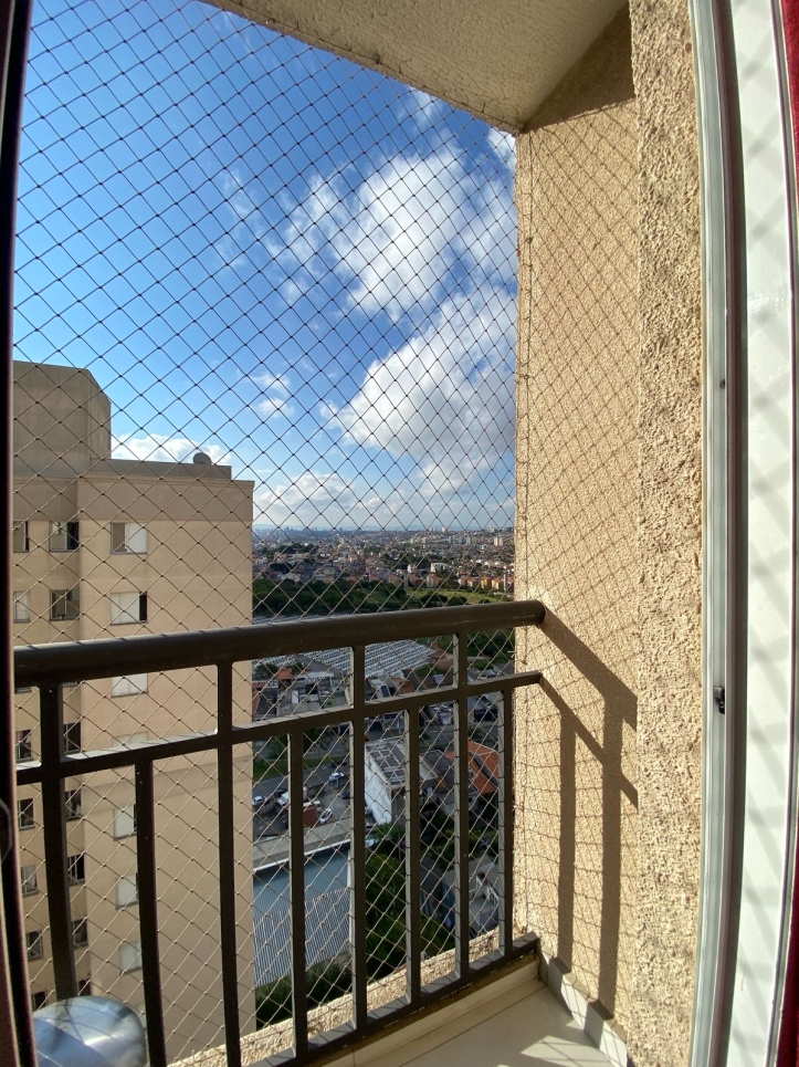Apartamento, 2 quartos, 48 m² - Foto 59