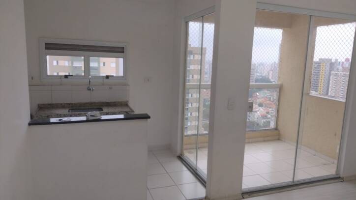 Apartamento, 3 quartos, 59 m² - Foto 4
