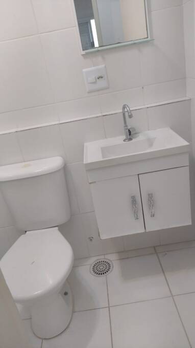 Apartamento, 3 quartos, 59 m² - Foto 15