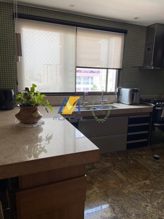 Apartamento, 3 quartos, 198 m² - Foto 23