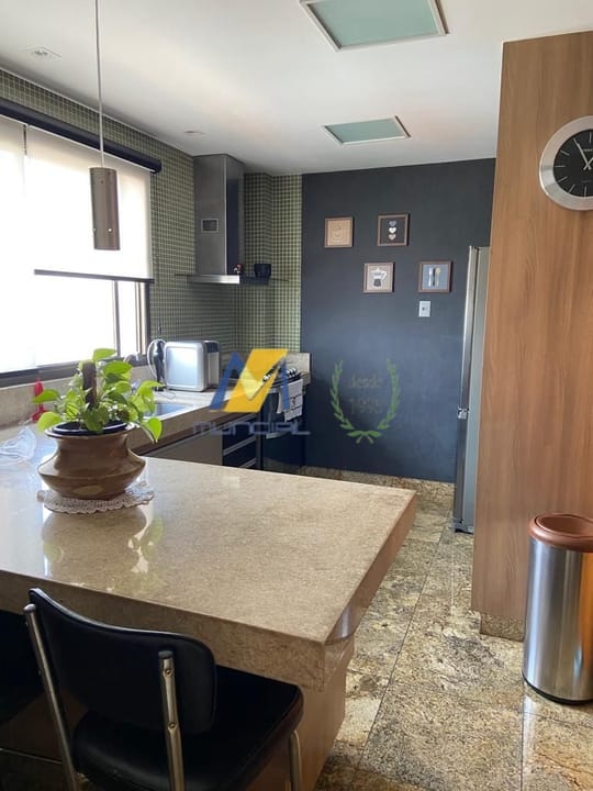 Apartamento, 3 quartos, 198 m² - Foto 24