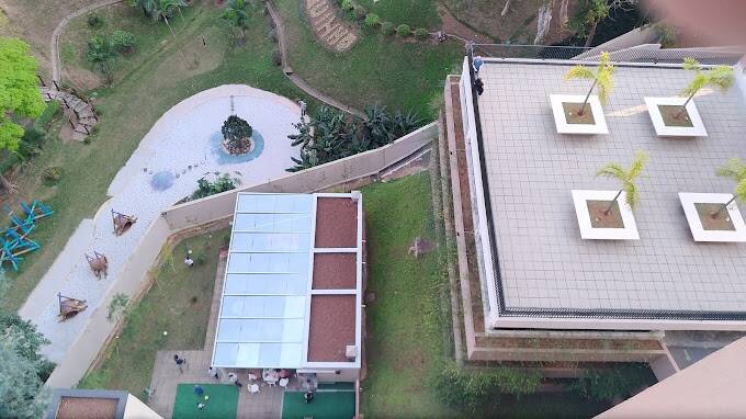 Apartamento, 3 quartos, 59 m² - Foto 36