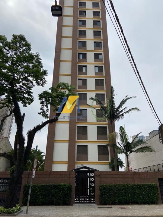 Apartamento, 3 quartos, 198 m² - Foto 27