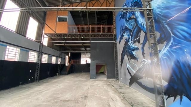 Sala-Conjunto, 885 m² - Foto 2