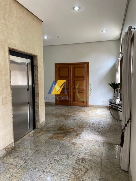 Apartamento, 3 quartos, 198 m² - Foto 29