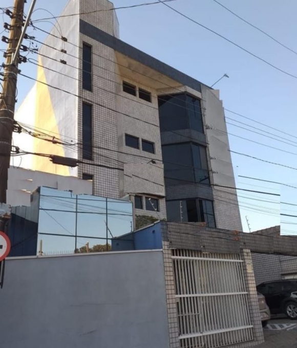 Prédio Inteiro, 665 m² - Foto 2