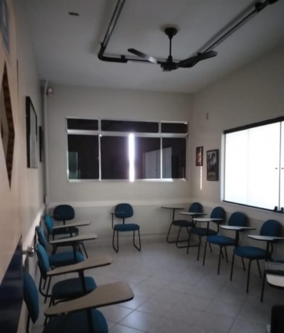 Prédio Inteiro, 665 m² - Foto 6