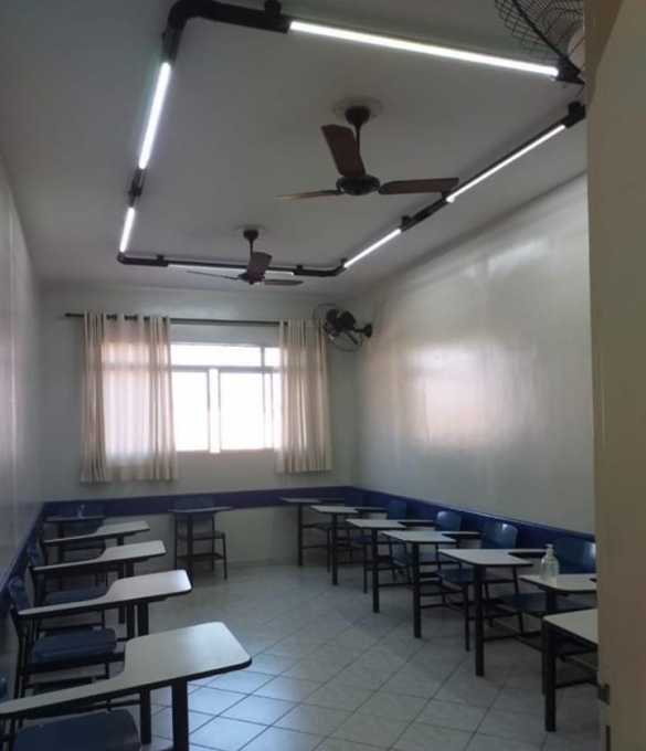 Prédio Inteiro, 665 m² - Foto 9