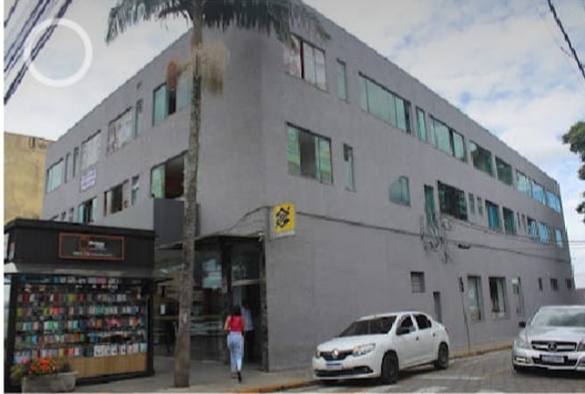 Prédio Inteiro, 1072 m² - Foto 2