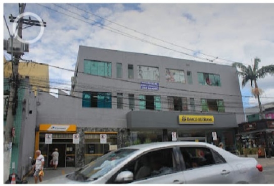 Prédio Inteiro, 1072 m² - Foto 3