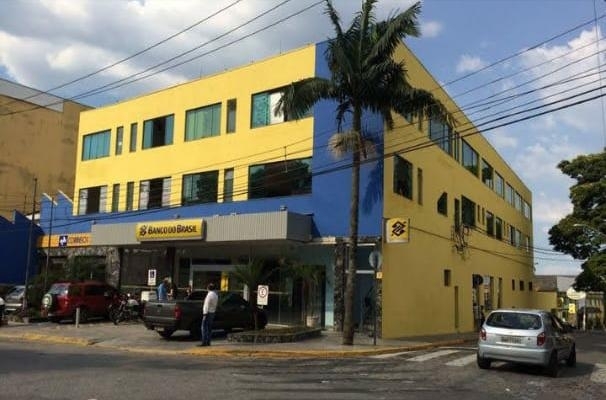 Prédio Inteiro, 1072 m² - Foto 4