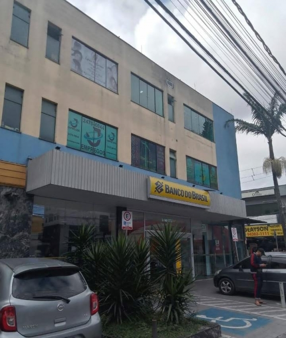 Prédio Inteiro, 1072 m² - Foto 5