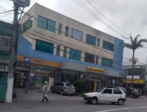 Prédio Inteiro, 1072 m² - Foto 6