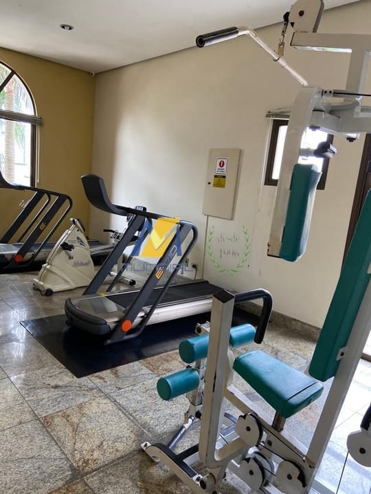 Apartamento, 3 quartos, 198 m² - Foto 32
