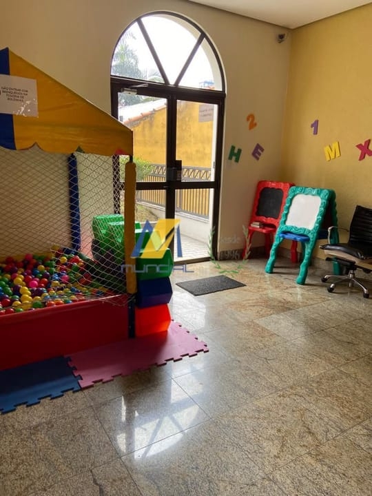 Apartamento, 3 quartos, 198 m² - Foto 33