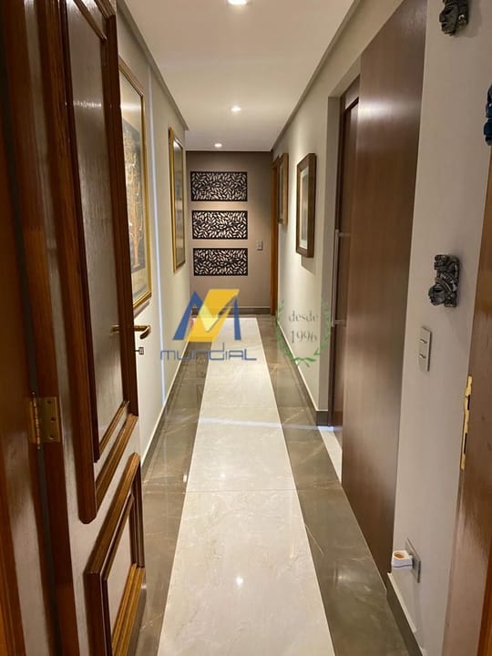 Apartamento, 3 quartos, 198 m² - Foto 36