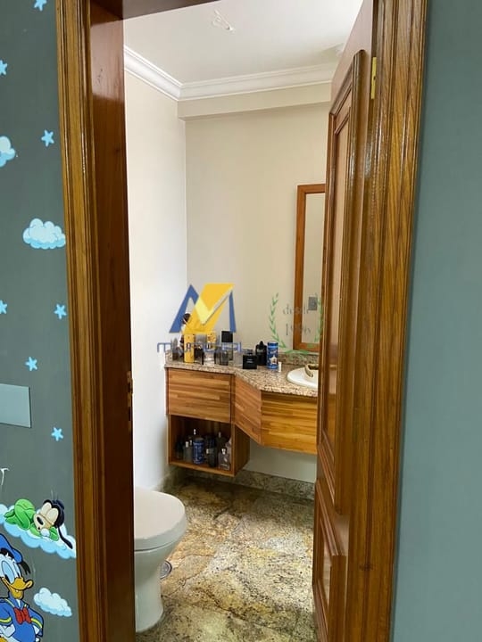 Apartamento, 3 quartos, 198 m² - Foto 41