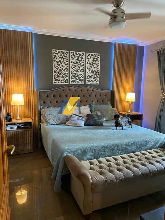 Apartamento, 3 quartos, 198 m² - Foto 42